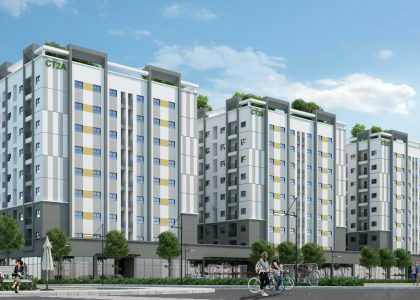 Luật Nhà ở sửa đổi: Từ mục tiêu ‘có nhà’ đến bảo đảm ‘có chỗ ở’ khi sở hữu nhà trở thành một hành trình ngày càng dài