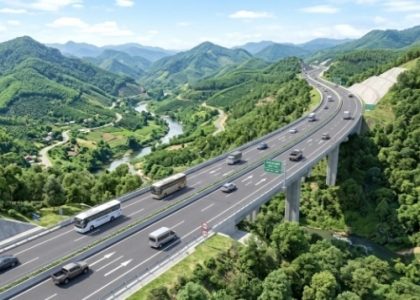 Đẩy nhanh tiến độ chuẩn bị đầu tư tuyến cao tốc Quảng Ngãi – Kon Tum
