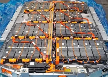 Bộ Công an khuyến cáo giải pháp bảo đảm an toàn và trách nhiệm pháp lý trong vận chuyển pin lithium-ion dung lượng lớn
