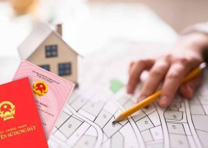 Cục Quản lý đất đai phản hồi thắc mắc về trích đo địa chính khi cấp đổi GCNQSDĐ