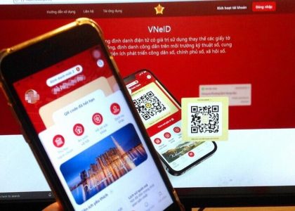 Một số loại giấy tờ người dân cần tích hợp vào ứng dụng VNeID