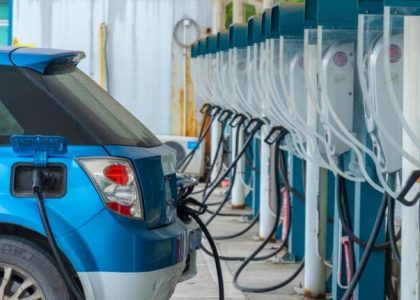 Bộ Công thương đề xuất siết kiểm soát thiết bị trạm sạc xe điện