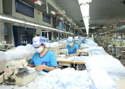 Xác định tư cách tham gia tố tụng của tổ chức công đoàn cơ sở trong tranh chấp về chấm dứt hợp đồng lao động: Khoảng trống pháp lý và kiến nghị hoàn thiện