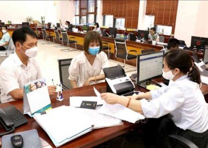 Người dân có thể yêu cầu cơ quan nhà nước cung cấp thông tin trong 3 ngày