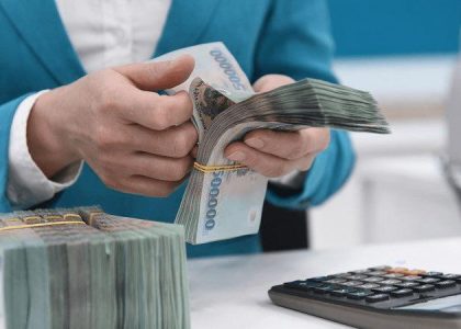 Dự án lớn tại Hà Nội có thể được vay vượt trần tín dụng