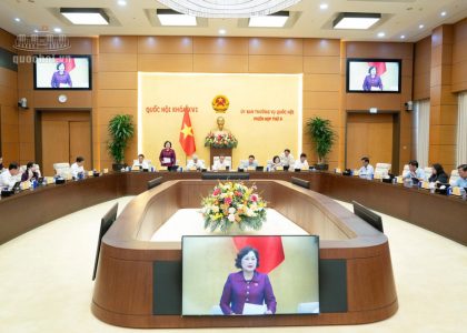 Sửa đổi Luật Chứng khoán: Đơn giản hóa thủ tục, tạo cơ sở pháp lý cho các mô hình và công nghệ mới