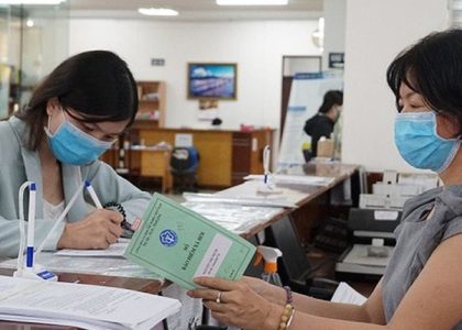 Một số lưu ý về BHXH bắt buộc đối với chủ hộ kinh doanh