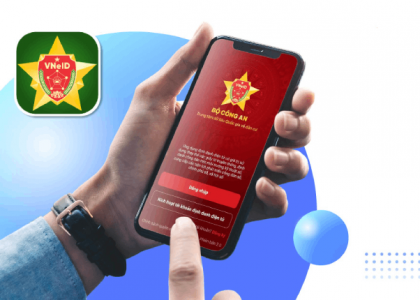 Hướng dẫn sử dụng căn cước điện tử đã được tích hợp trên VNeID trong hoạt động công chứng