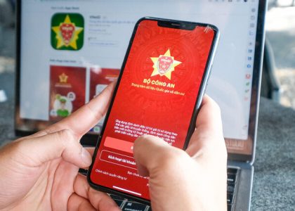 Đề xuất lấy ý kiến Nhân dân về dự thảo Luật Đất đai (sửa đổi) qua ứng dụng VNeID