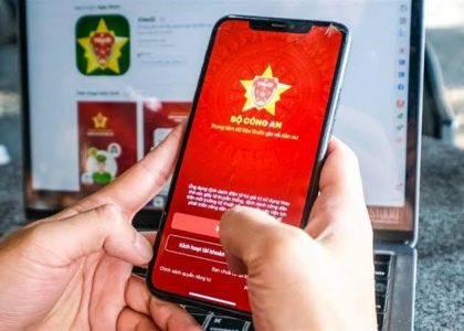 Hướng dẫn tra cứu thông tin GCNQSDĐ trên VNeID