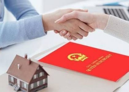 Đề xuất bổ sung thêm quy định về thế chấp quyền sử dụng đất