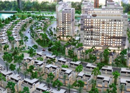 Nghiên cứu tăng chỉ tiêu nhà ở xã hội cho thuê, cho thuê mua