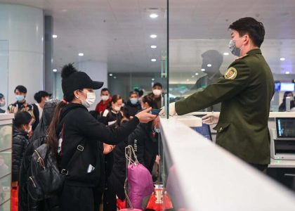 Công an hướng dẫn cấp hộ chiếu sau khi phẫu thuật thẩm mỹ khuôn mặt