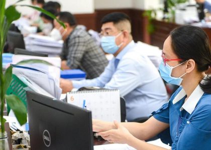 Không lấy biên chế hiện có để hợp thức hóa vị trí việc làm
