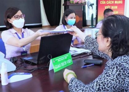 Hà Nội: Thu nhập bình quân từ 3,5 triệu đồng/người/ tháng trở xuống là hộ nghèo, cận nghèo