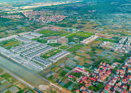 Dự thảo Luật Đất đai (sửa đổi): Đề xuất bổ sung thêm trường hợp nhà nước thu hồi đất