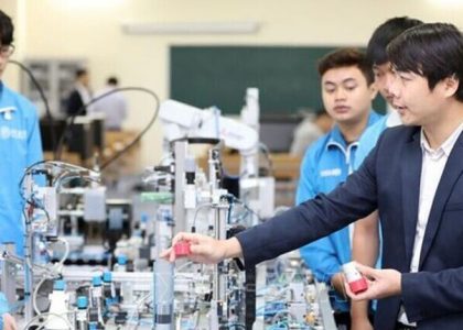 Đề xuất Chương trình bồi dưỡng sư phạm cho giáo viên giáo dục nghề nghiệp