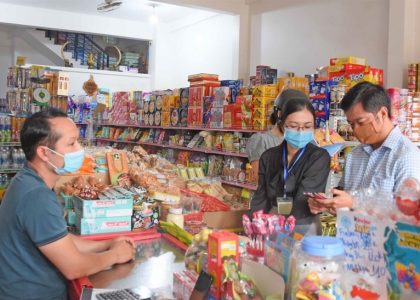 Quy định mới về thuế đối với hộ kinh doanh và cá nhân kinh doanh