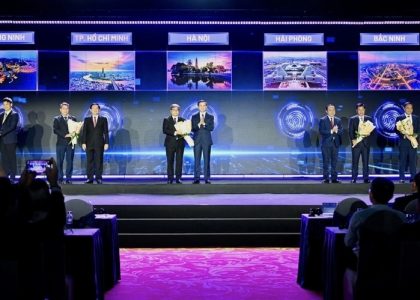 Hải Phòng đứng thứ 3 cả nước về Chỉ số đổi mới sáng tạo năm 2026