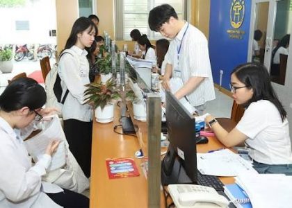 Bộ Nội vụ phản hồi kiến nghị tăng biên chế cán bộ, công chức cấp xã