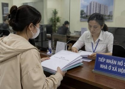 Có 6 tháng làm tự do, xác nhận thu nhập mua nhà ở xã hội ra sao?