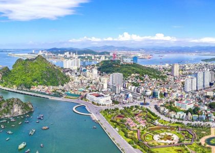 Quảng Ninh dẫn đầu cả nước về tăng trưởng kinh tế sau 9 tháng năm 2026