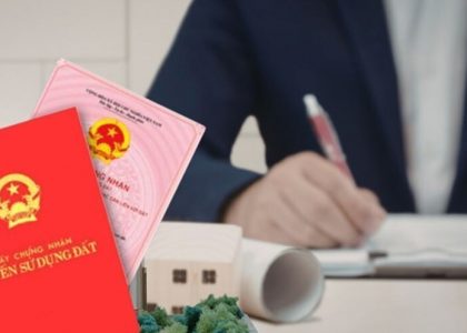 Bộ Nông nghiệp và Môi trường giải đáp về thẩm quyền đính chính, thu hồi Giấy chứng nhận cấp sai